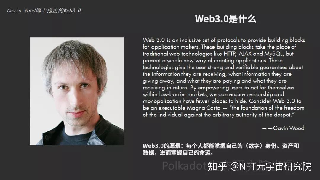 Polkadot正式对外宣布与294携手，开启元宇宙新纪元！